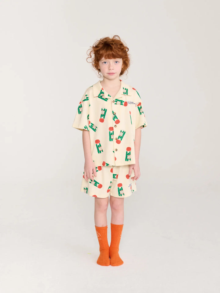 Jolly Pickles all over loungewear set
