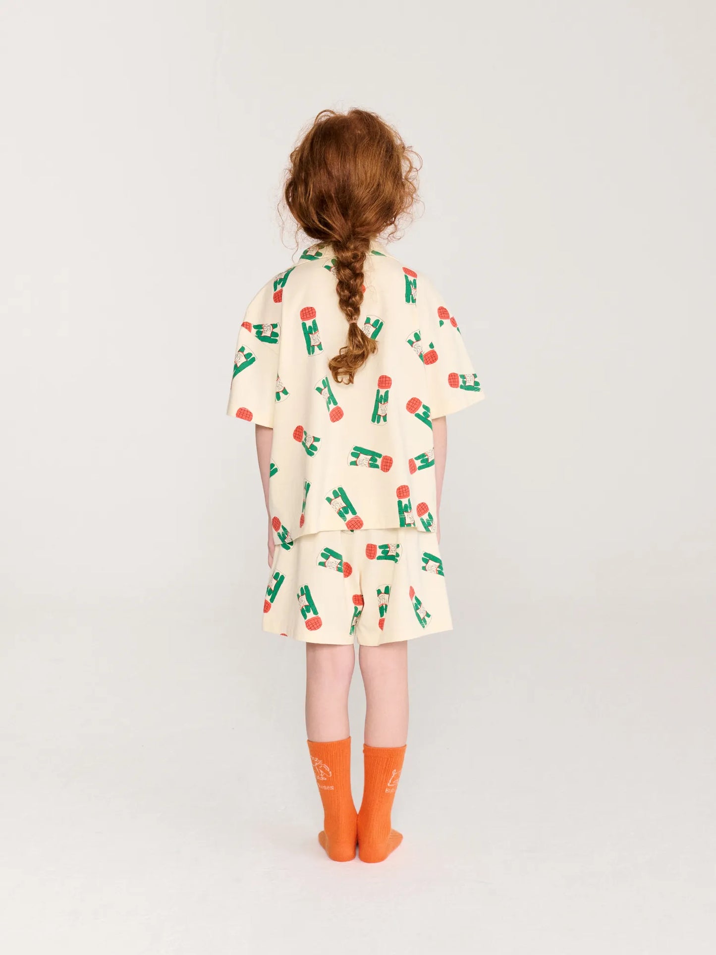 Jolly Pickles all over loungewear set