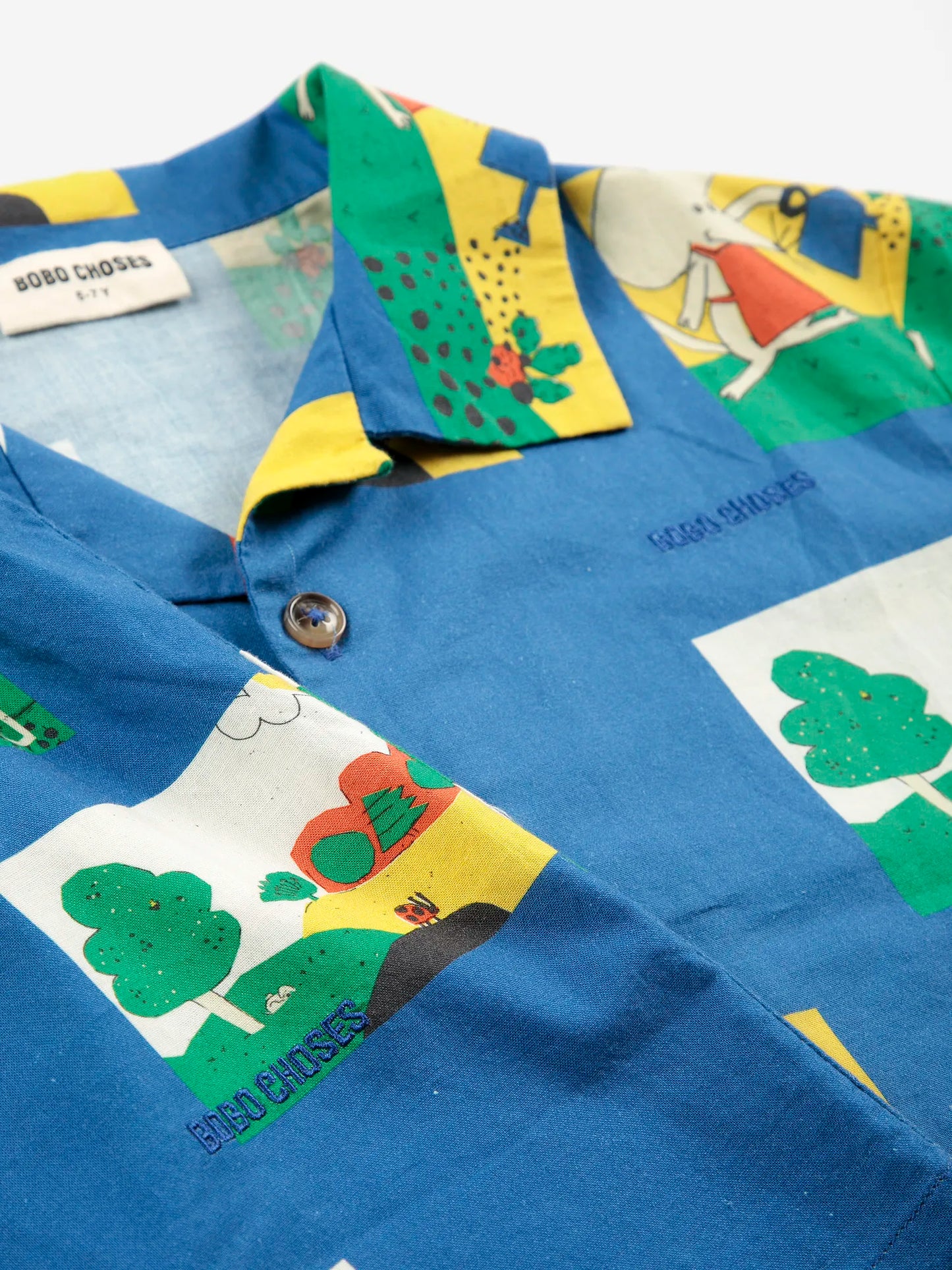 Pickles Tales loungewear woven set & Book