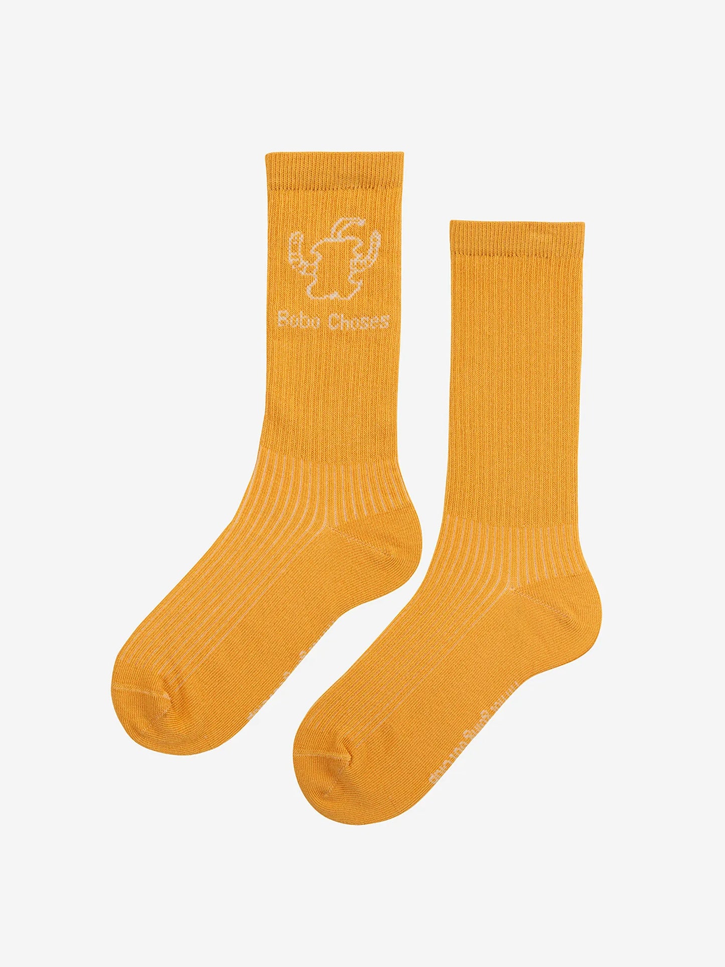 Calcetines largos Happy Worm