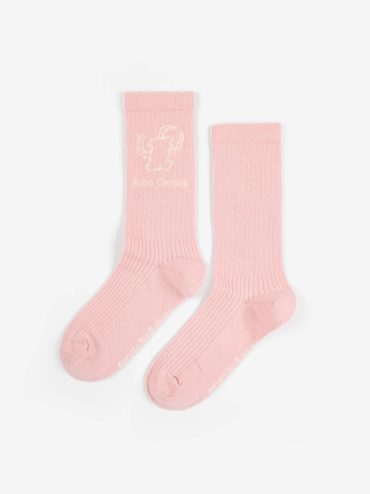 Calcetines largos Happy Worm