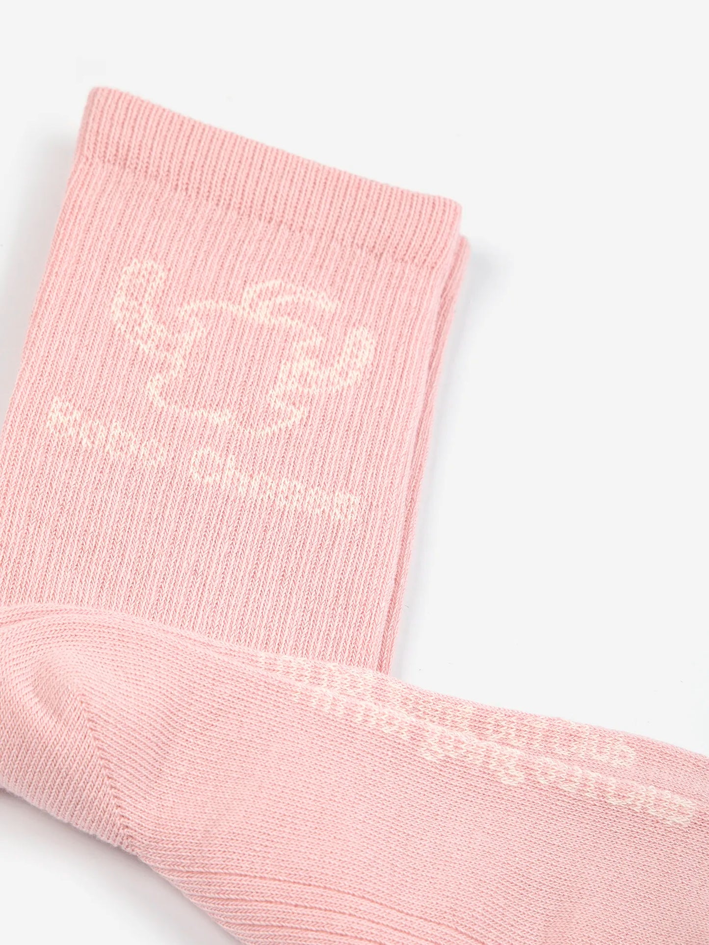 Calcetines largos Happy Worm