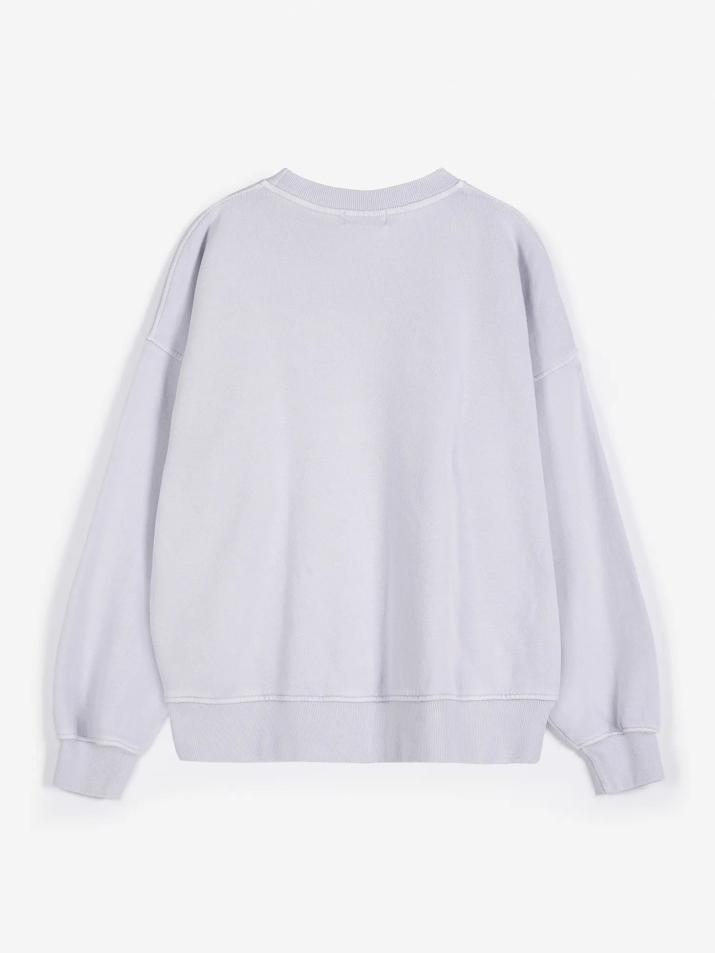 Lavender Ease sweatshirt