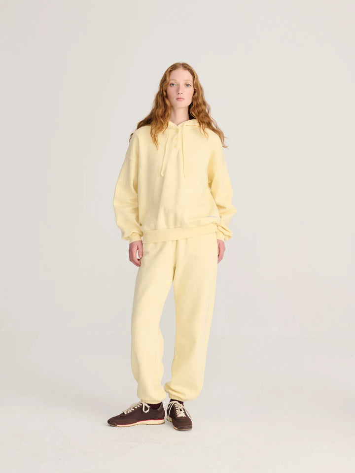 Yellow Nest joggers