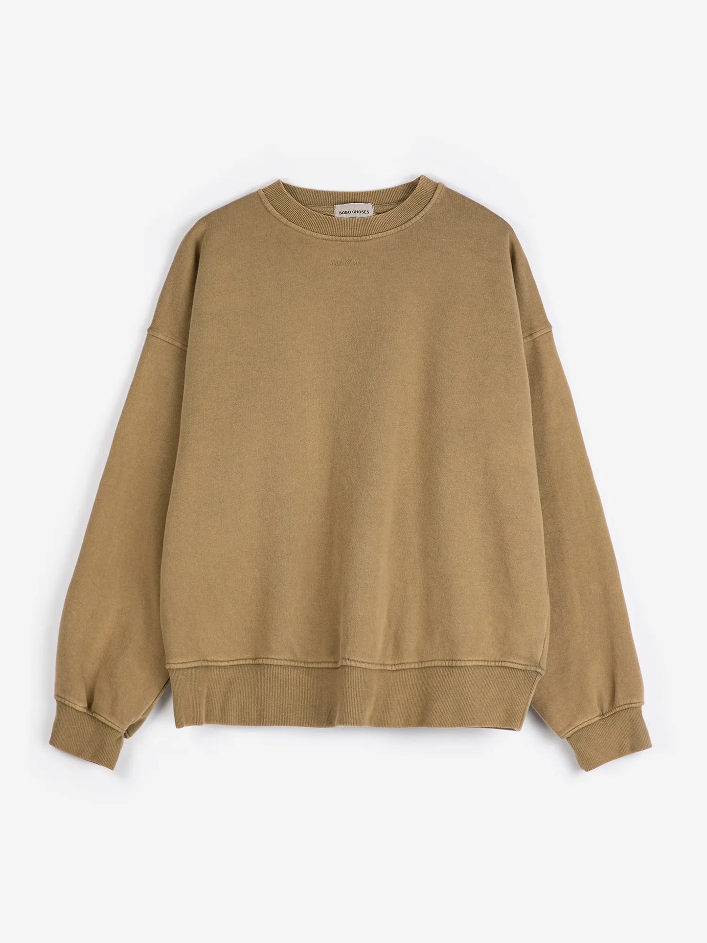 Khaki Ease sweatshirt