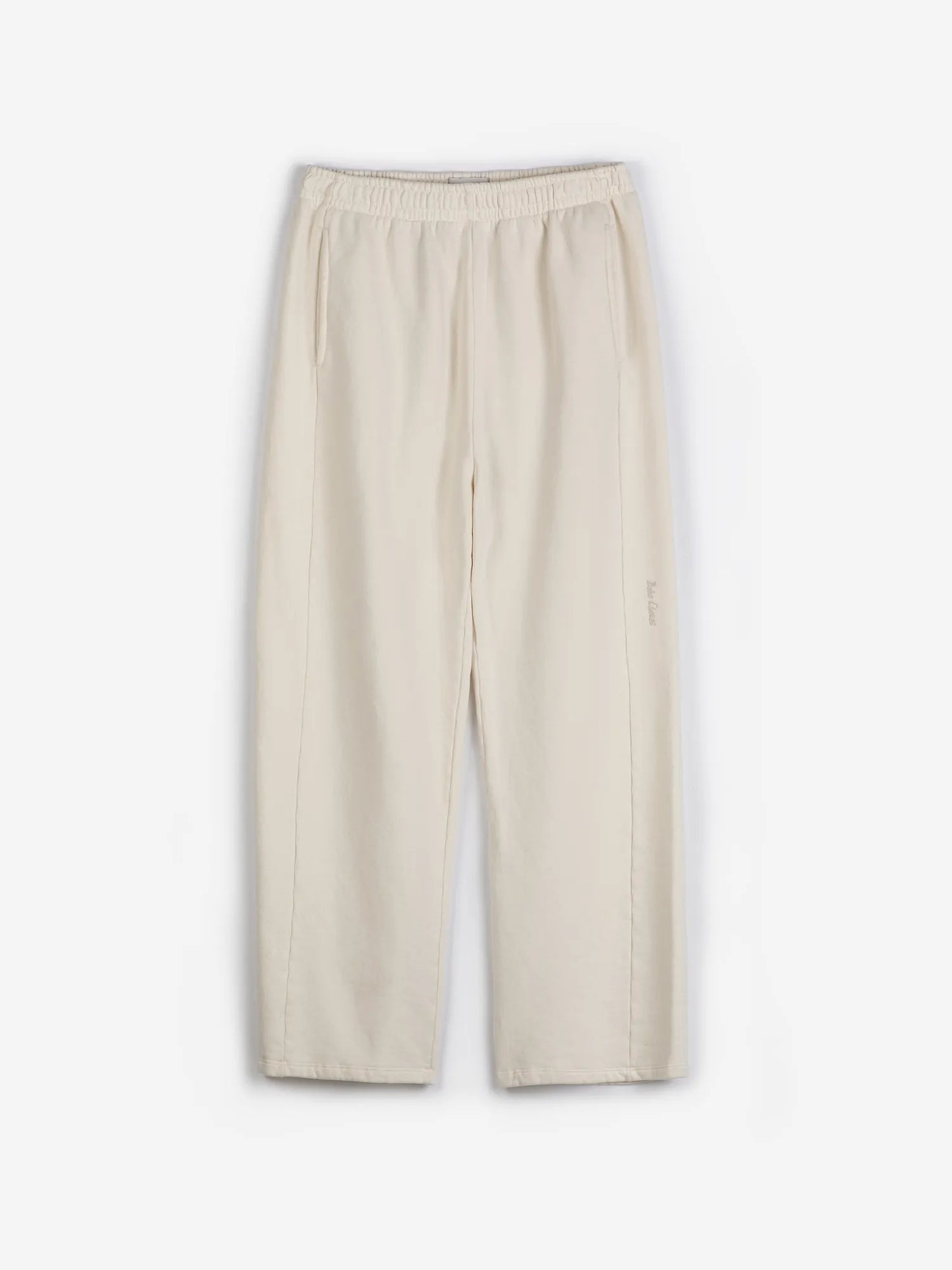 Pantalón jogger blanco Pace
