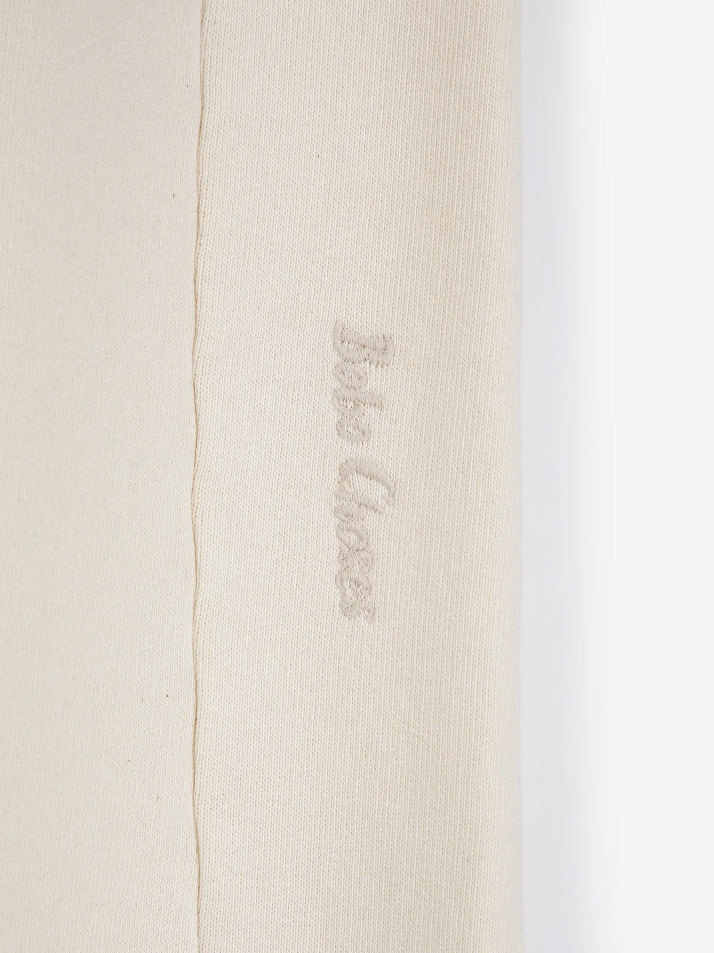 Pantalón jogger blanco Pace