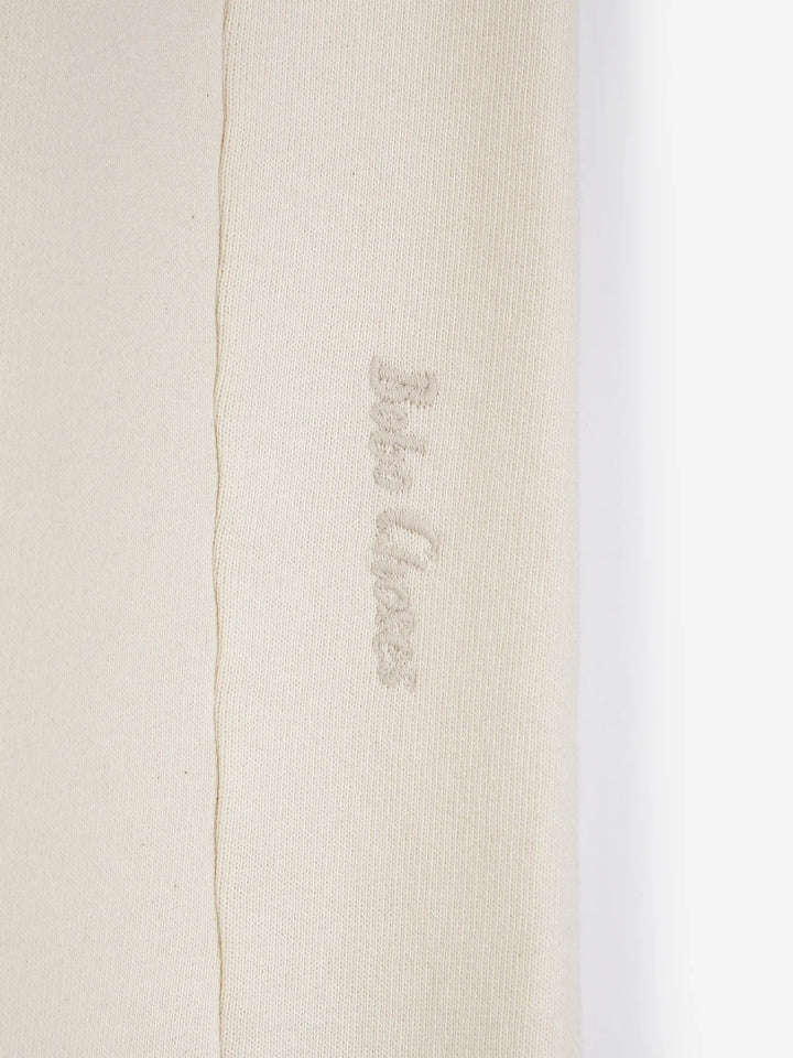 Pantalón jogger blanco Pace