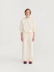 View product Joggerhose in Weiß Pace