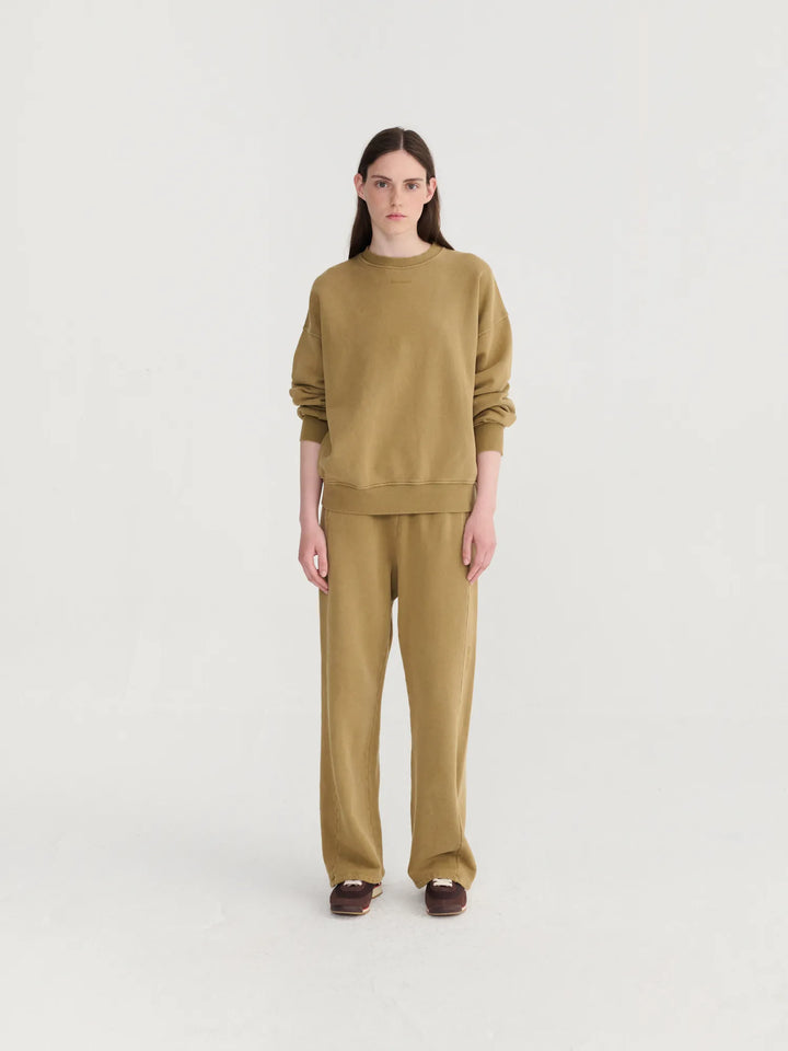 Pantalón jogger caqui Pace