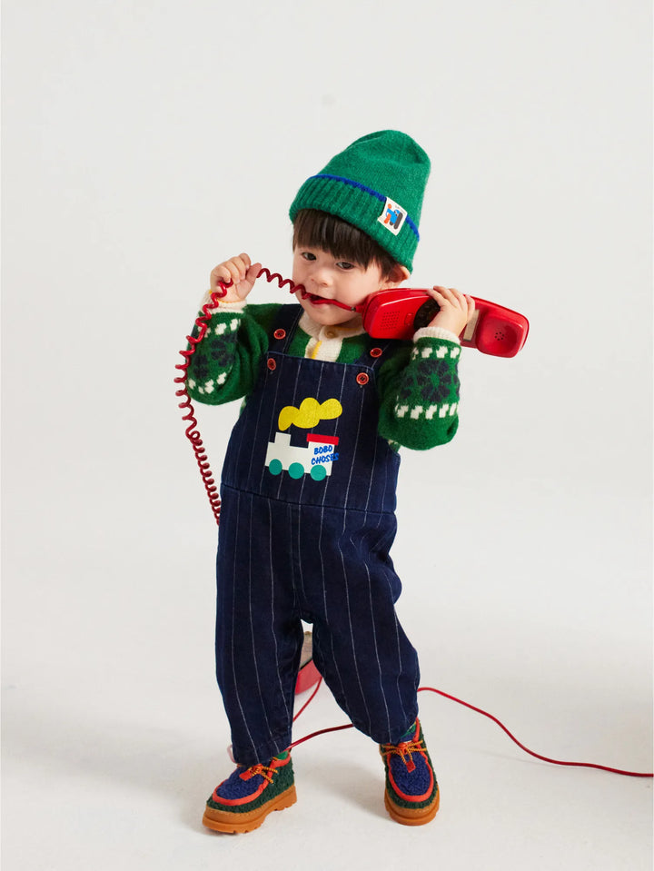 Bobo Choses x Camper Brutus: primers passos