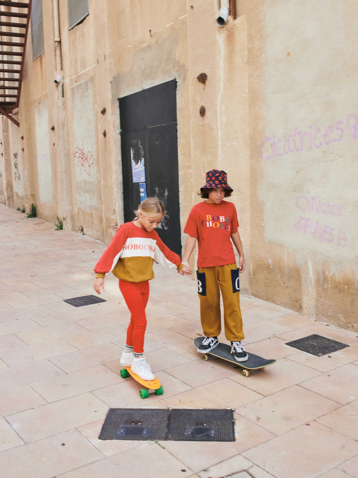 Vertical Bobo Choses legging