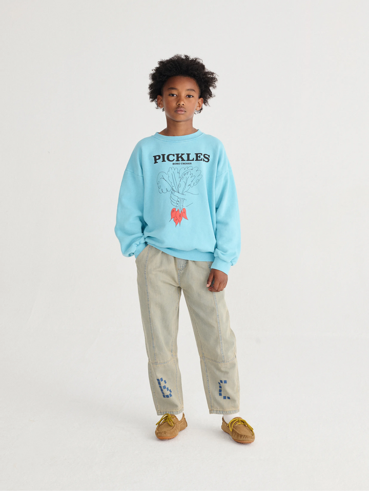 Bunch Of Vegetables sweatshirt