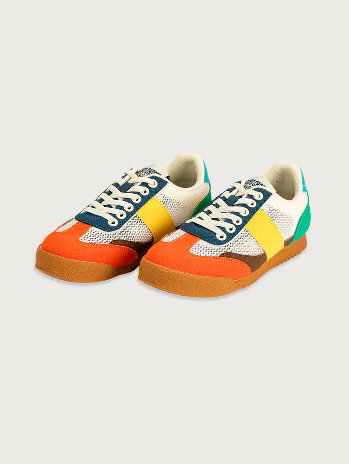 Bobo Choses color block sneakers