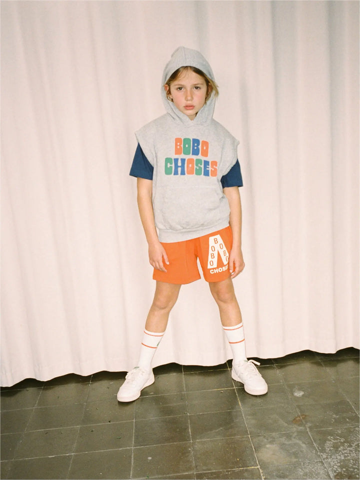 Podium Bobo Choses 버뮤다 쇼츠