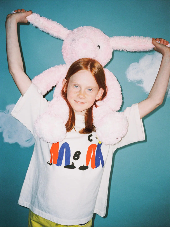 Cat's T-shirt