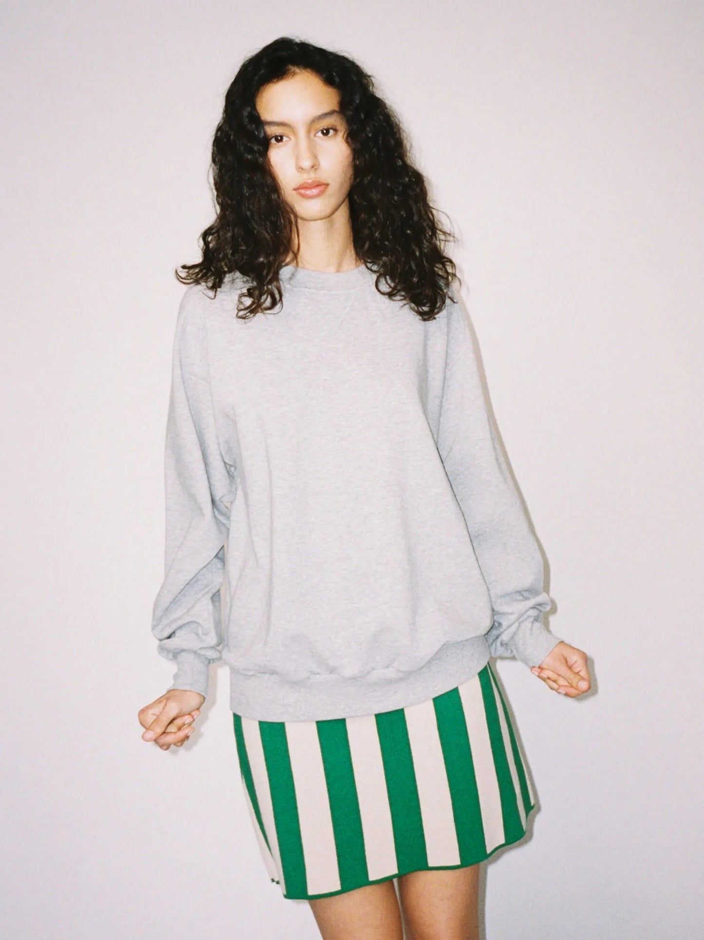 Bobo choses joy sweatshirt
