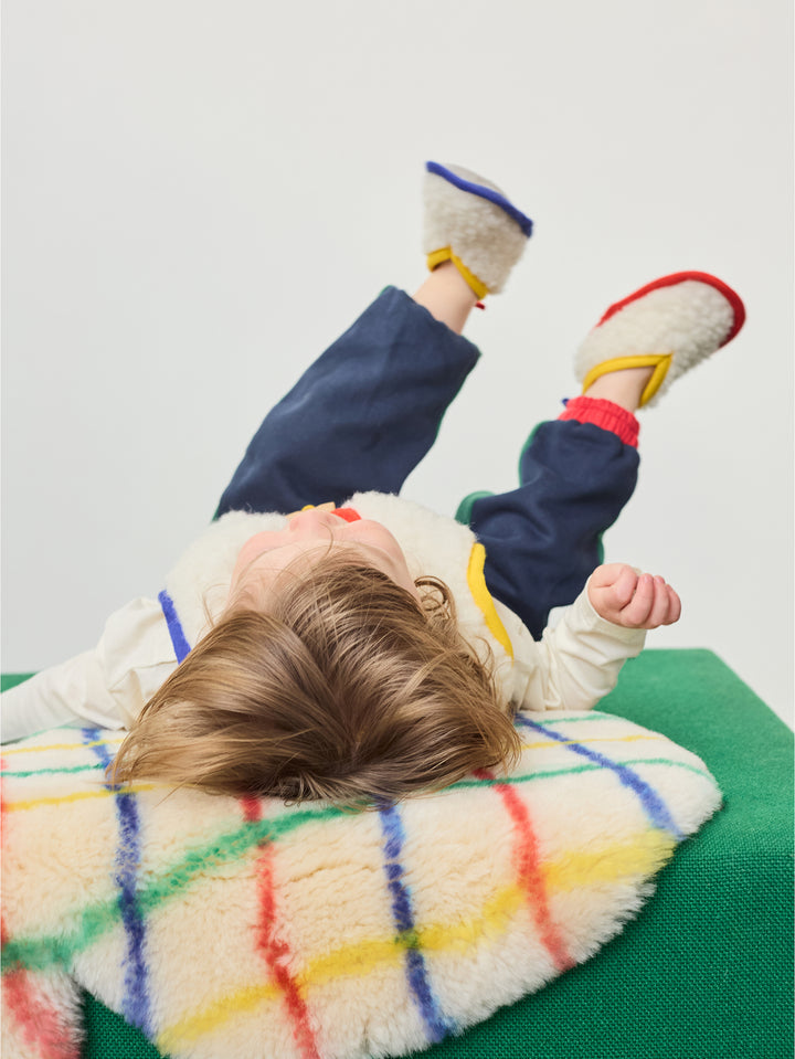 Botins Bobo Choses x Binibamba