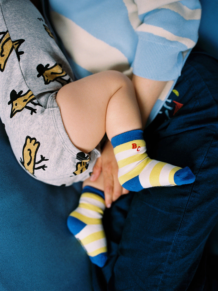 Living in a Shell - SS23 Baby collection – Bobo Choses