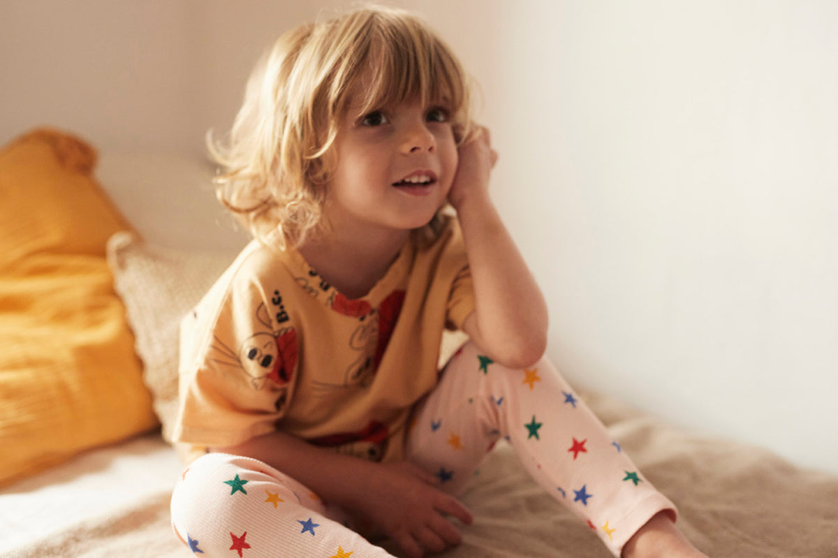 Living in a Shell - SS23 Kid collection – Bobo Choses
