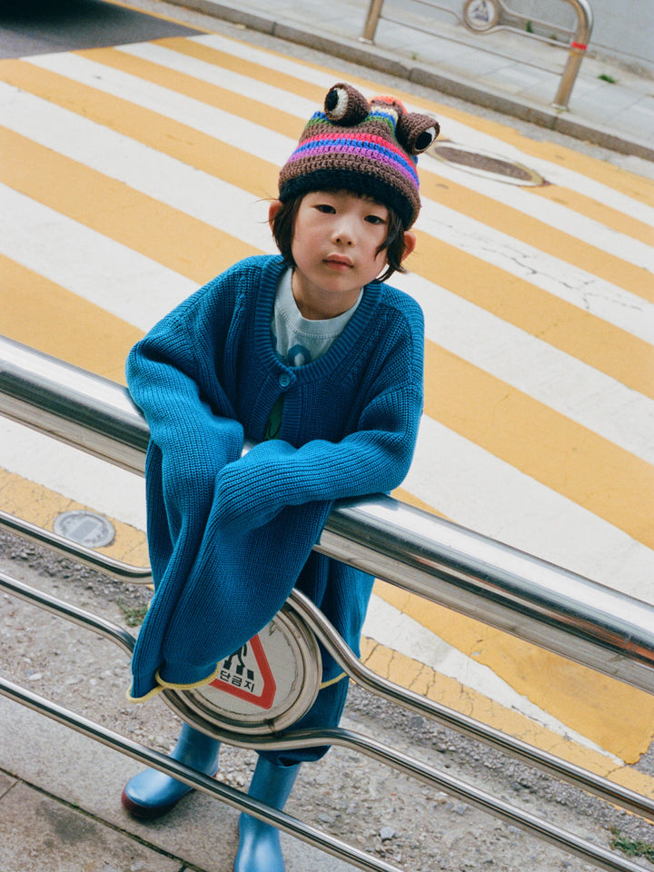 Creature Bonnet
