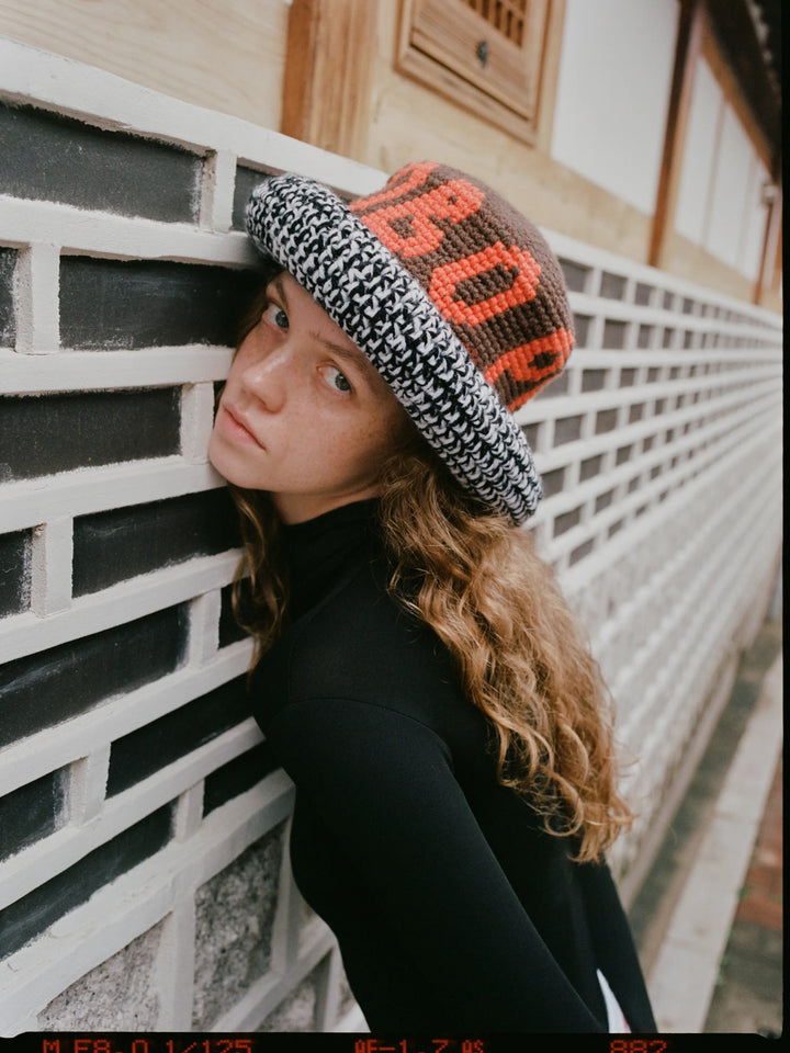 Halo Bonnet