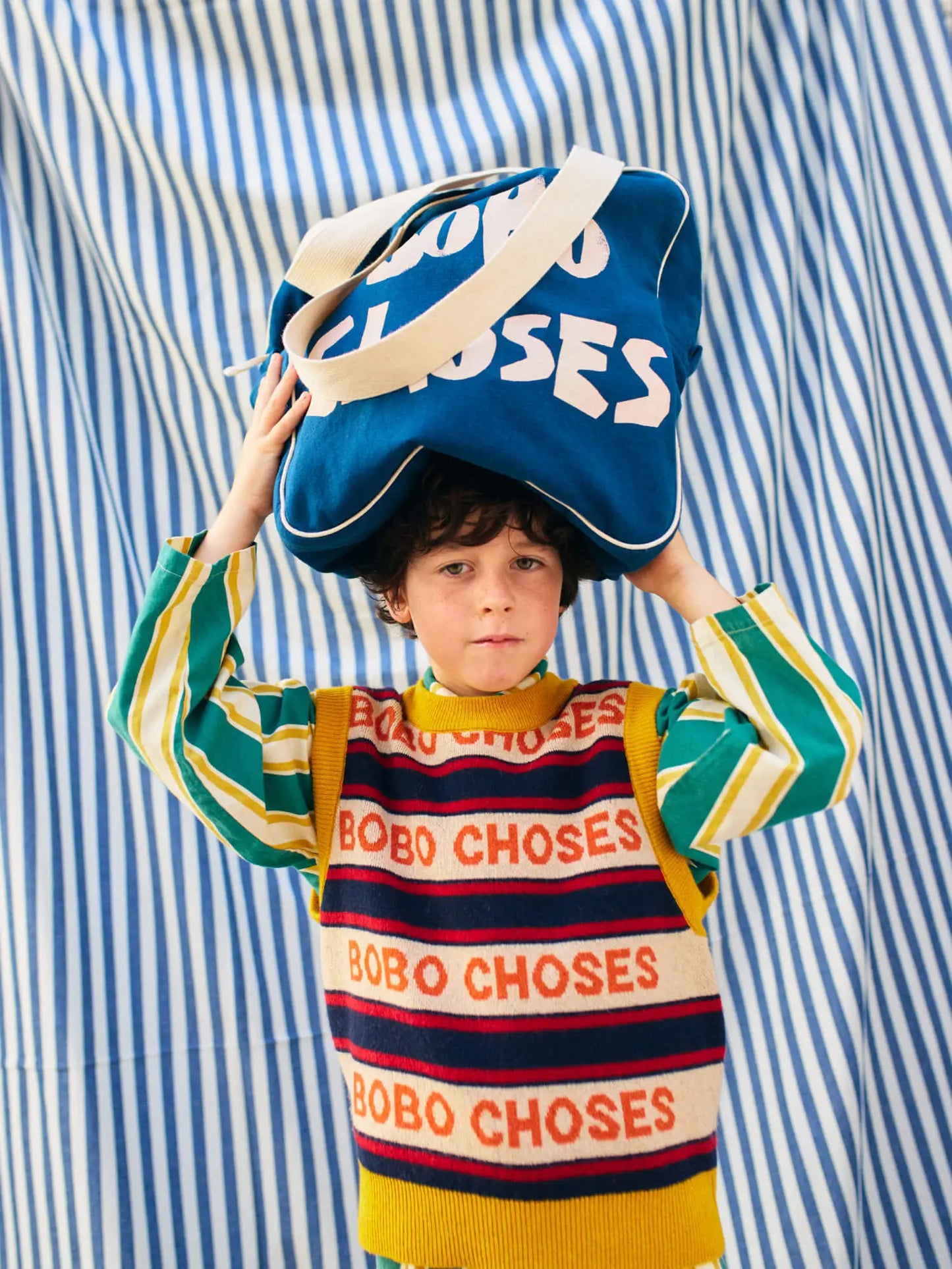 Sac cabas Bobo Choses