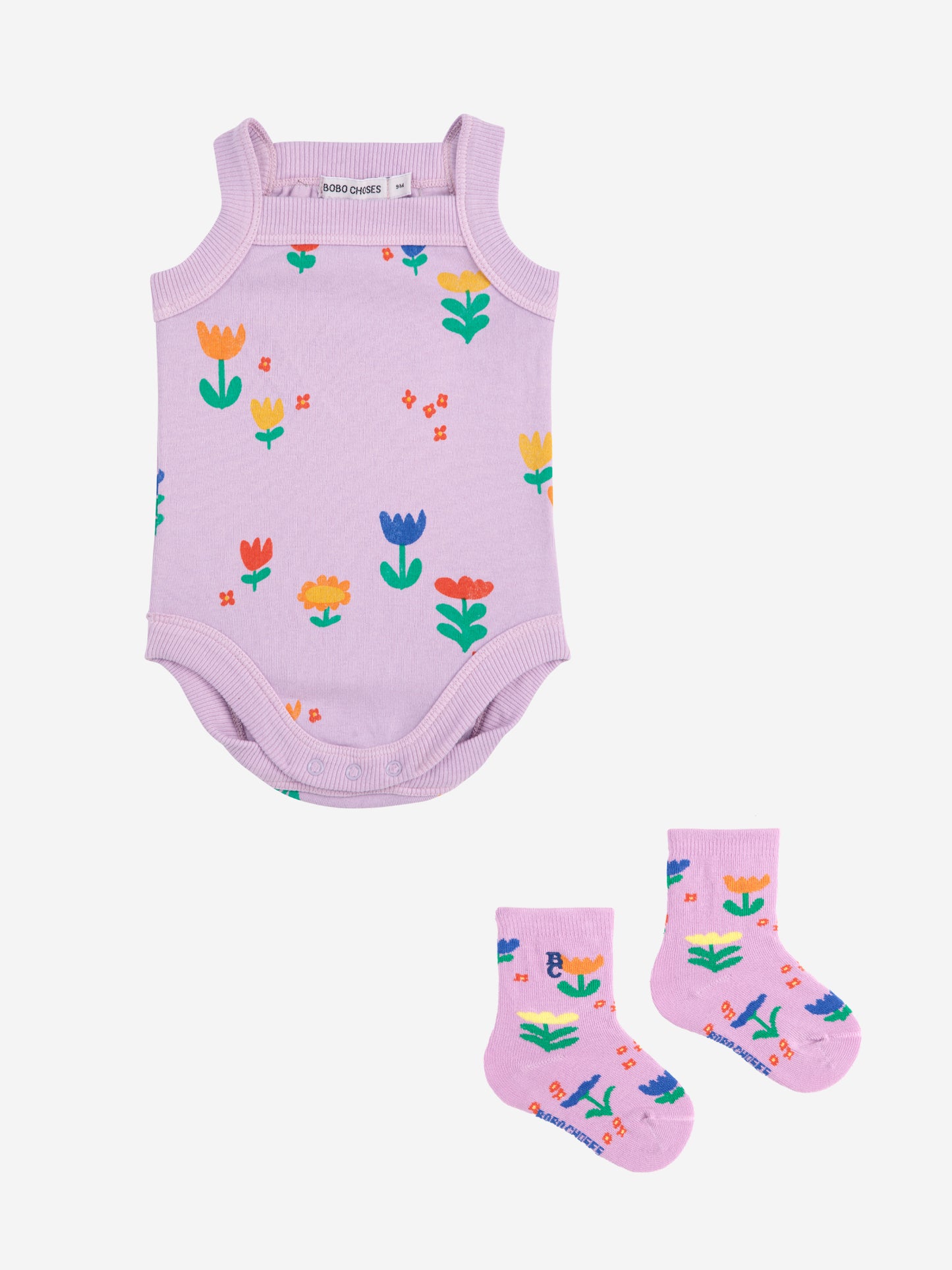 Garden Party set
