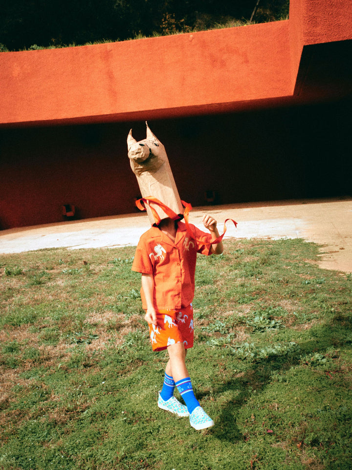 Le Cheval Blanc shirt