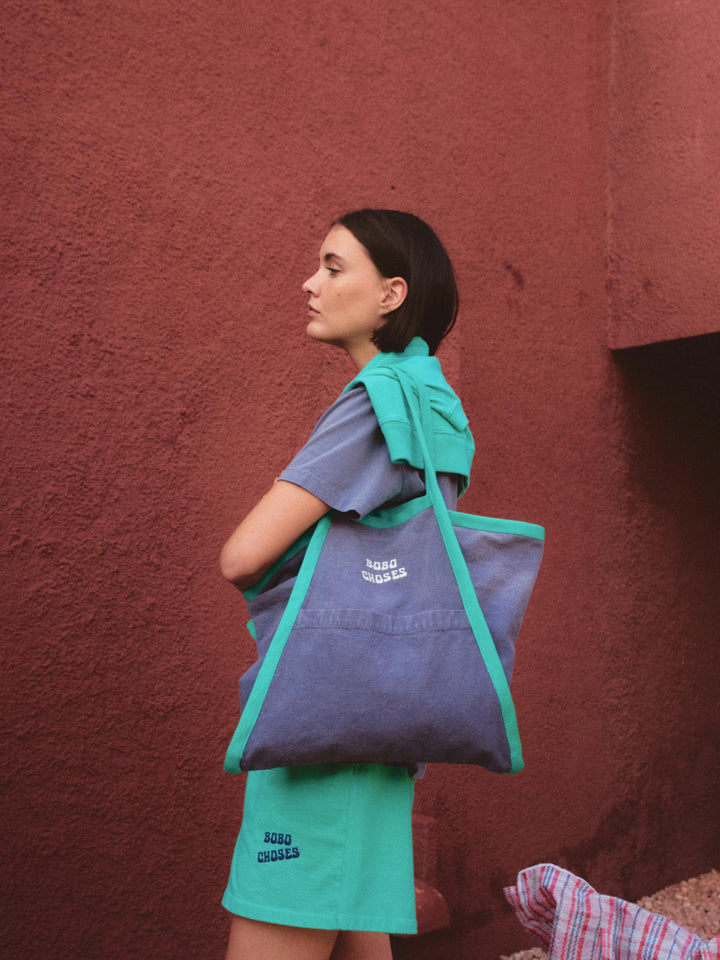 Bobo Choses sweat shorts