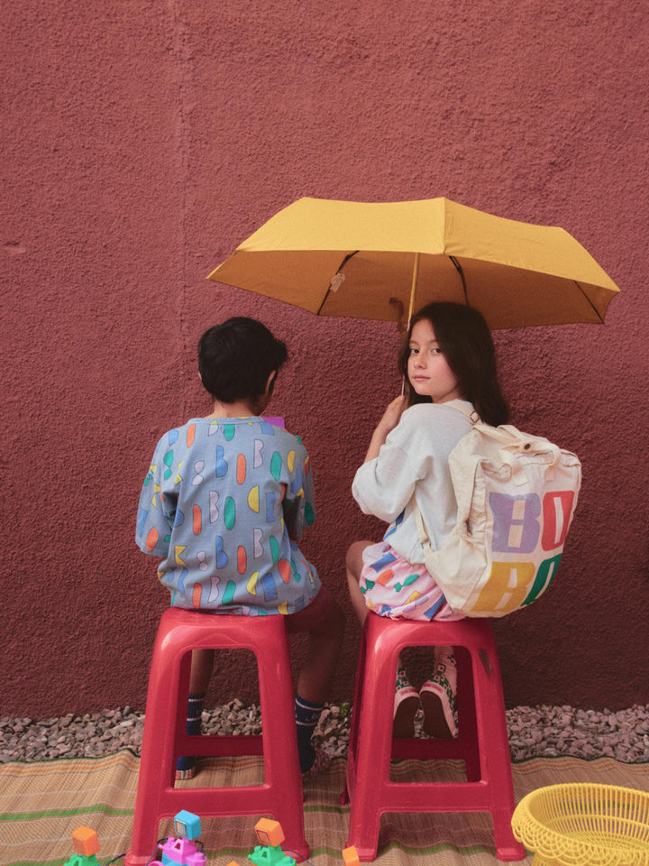 Bobo Bright school bag