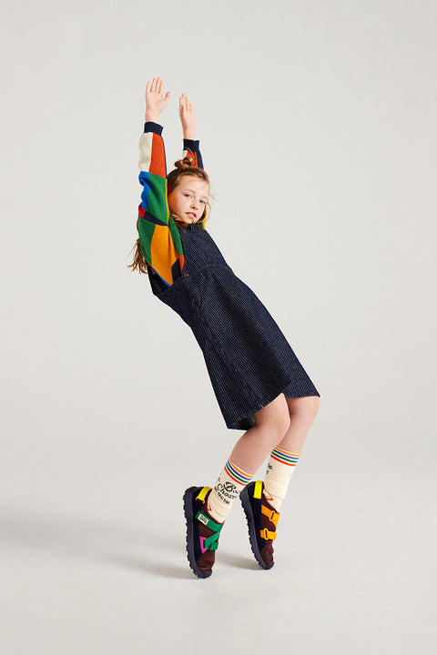 Camper x  Bobo Choses