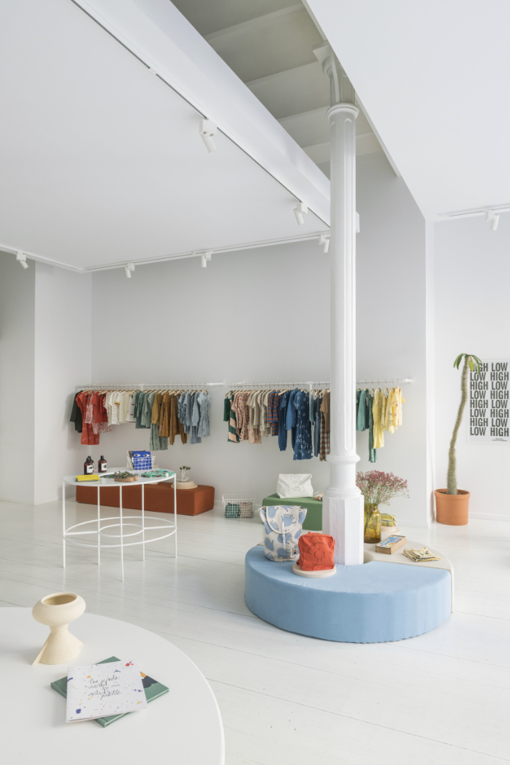 Bobo 2025 choses bambino