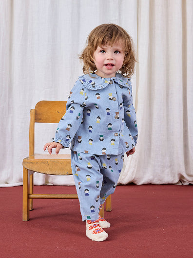 Bobo Choses Baby