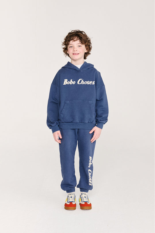 Bobo Choses hoodie