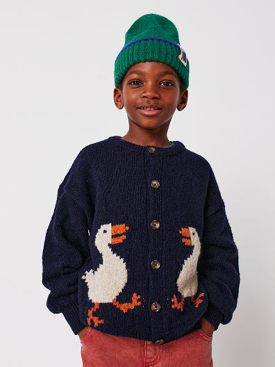 Knitwear
