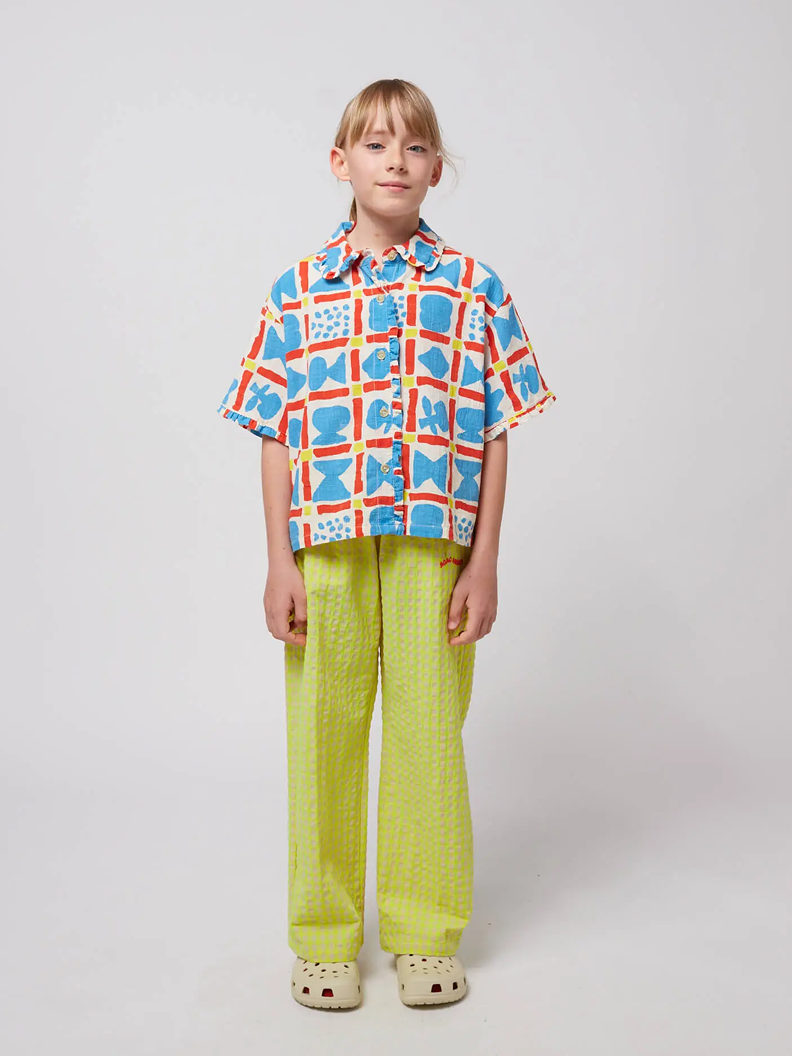Pantalones
