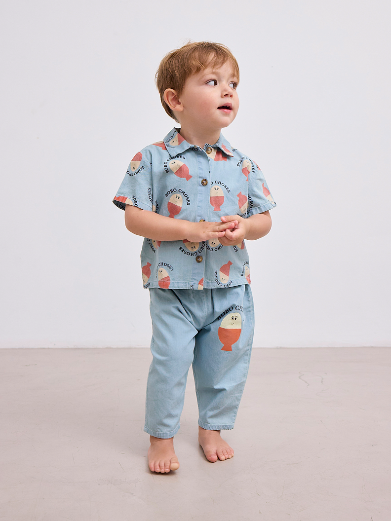 Trousers