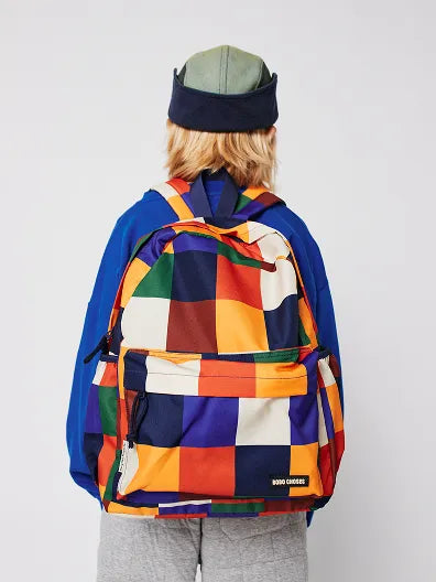 Backpacks
