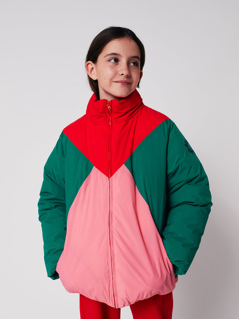 Outerwear