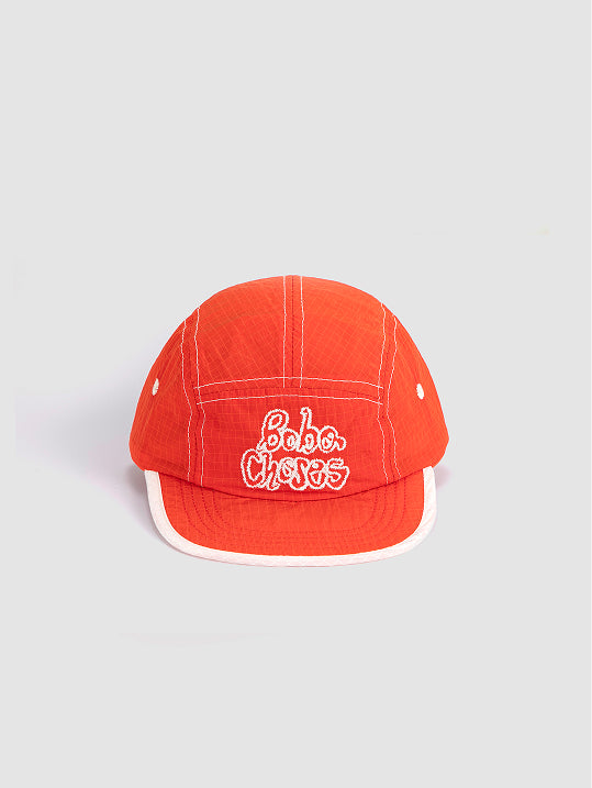 Bobo Choses By Hand tecnic cap