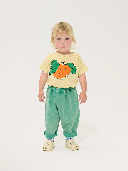 Curious Turnip T-shirt