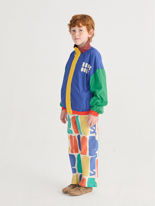 Bobo Choses Color all over woven pants