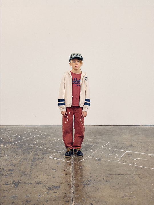 Bobo Choses denim pants