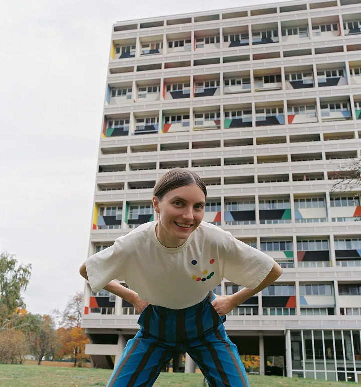 Thanks short sleeve T-shirt