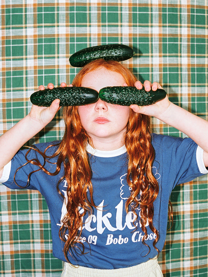 Pickles The Dog T-shirt