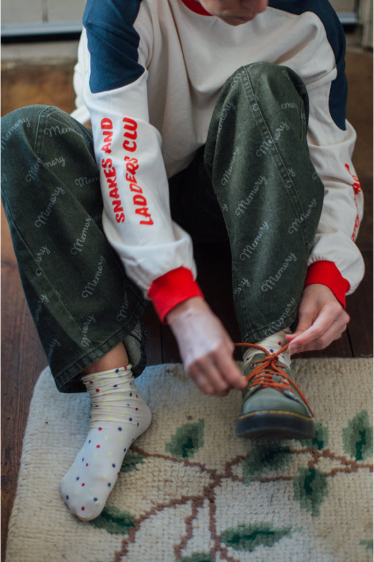 Trousers