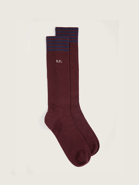 BC cotton socks