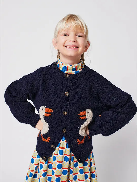 La Oca cardigan