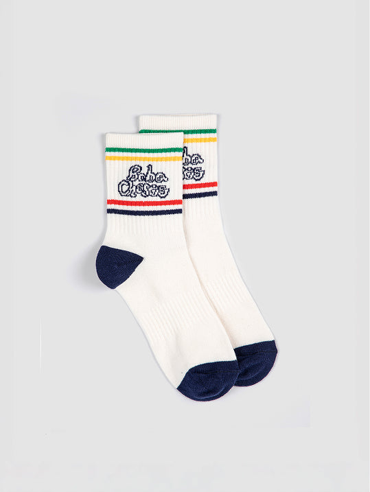 Bobo Choses By Hand short socks